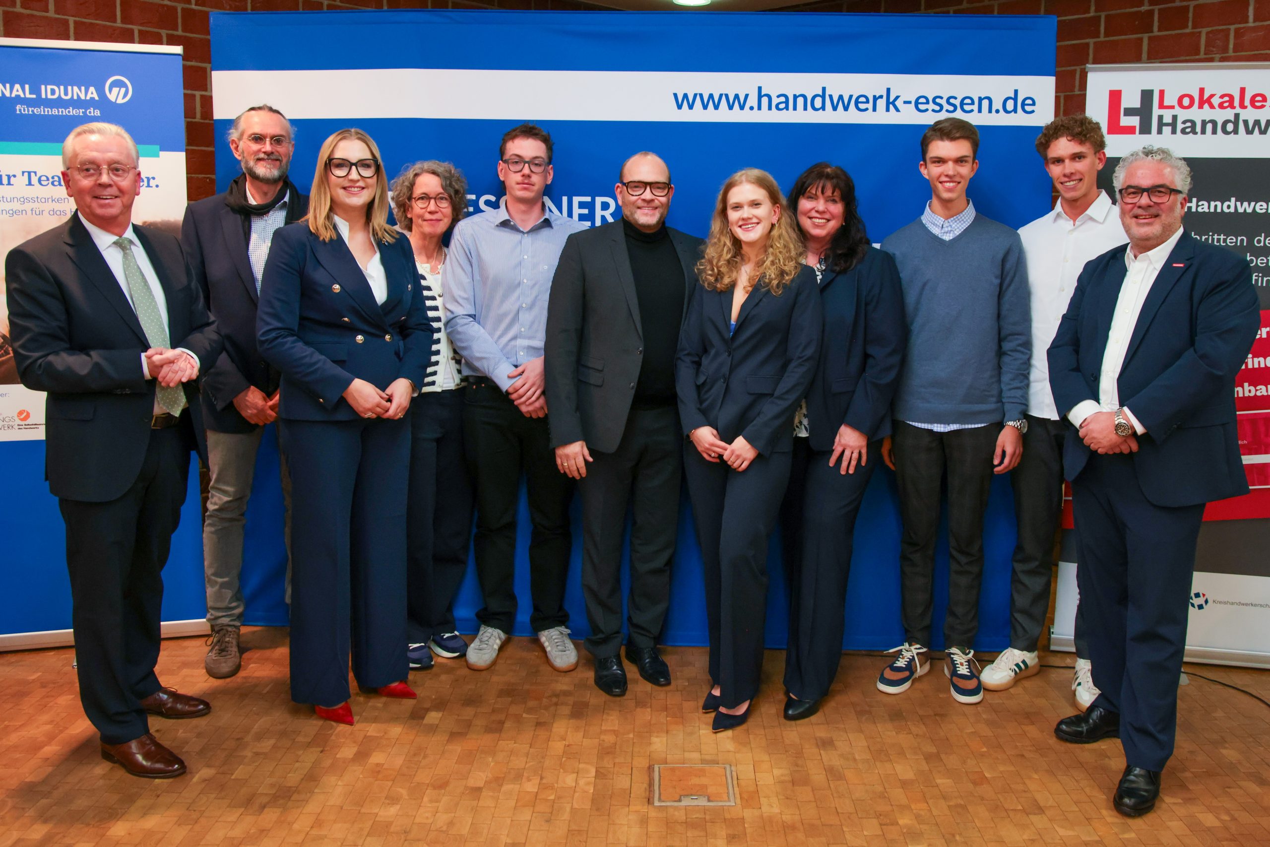 KH Essen Bestenehrung 2025