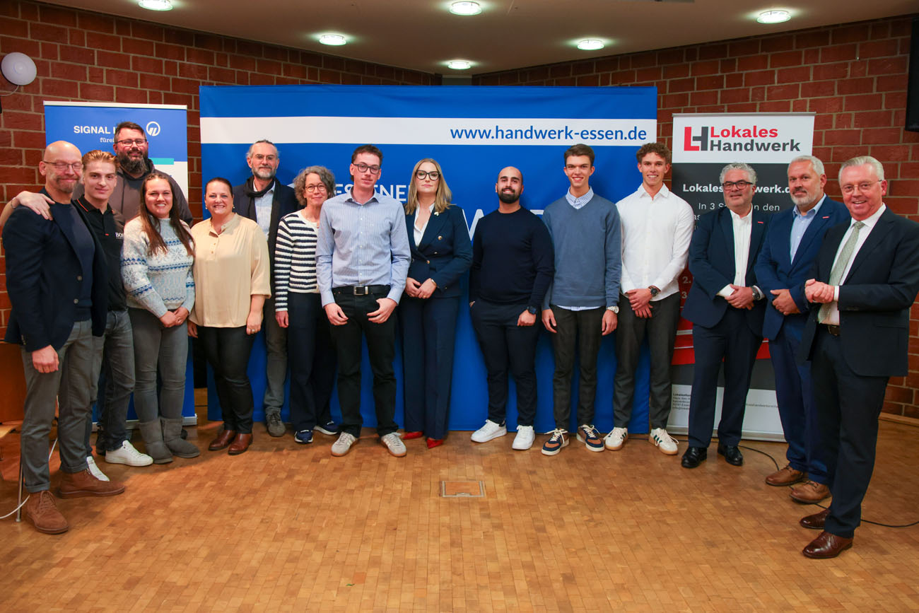 KH Essen Bestenehrung 2025