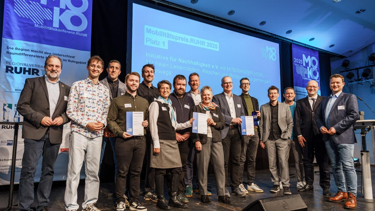 arbeitskreis fahrrad