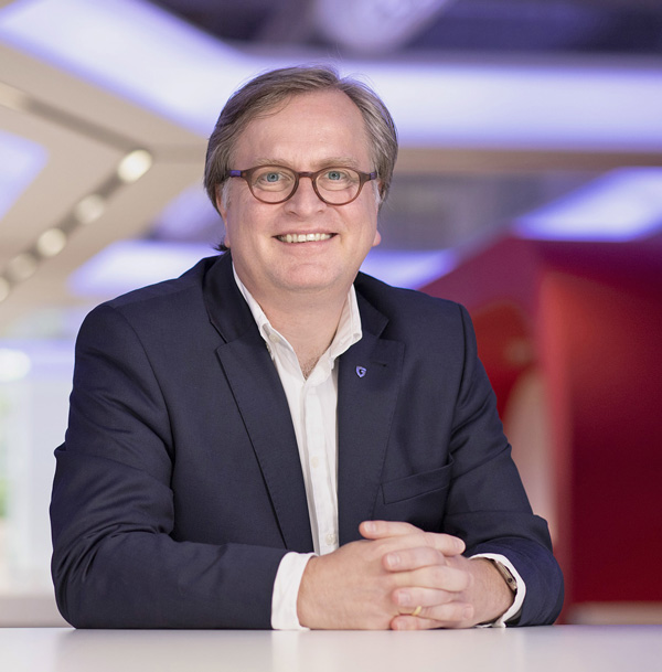 G_DATA_Andreas_Luening Andreas Lüning, Vorstand der G DATA CyberDefense AG