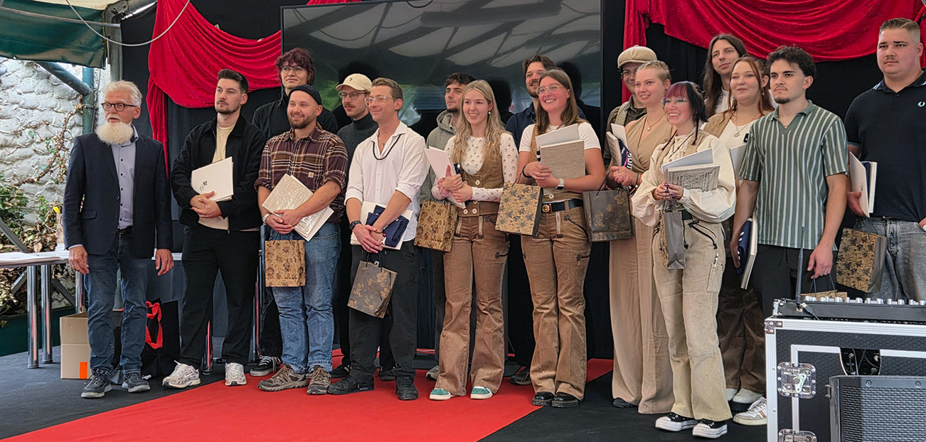 Lossprechung Steinmetze 2026